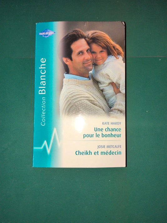 Une chance pour le bonheur , Cheikh et médecin