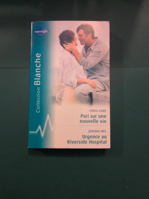 Pari sur une nouvelle vie , Urgence au Riverside Hospital