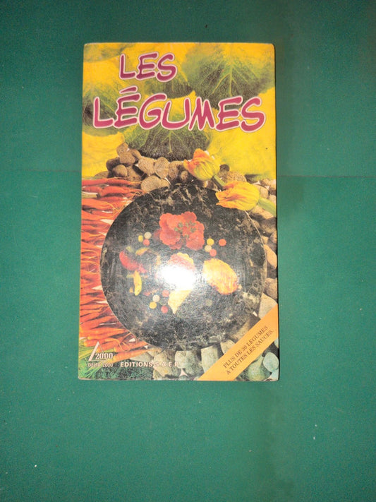 Les légumes