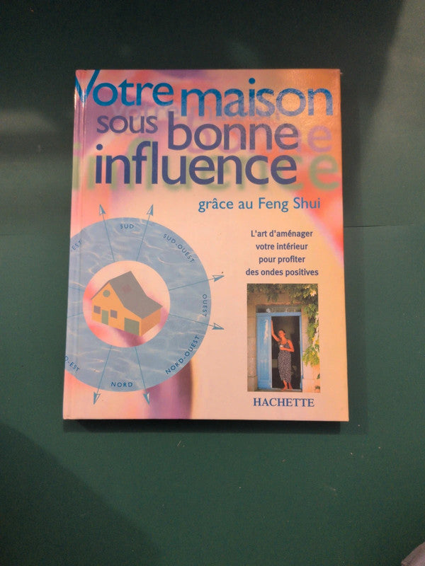 Votre maison sous bonne influence grâce au Feng Shui