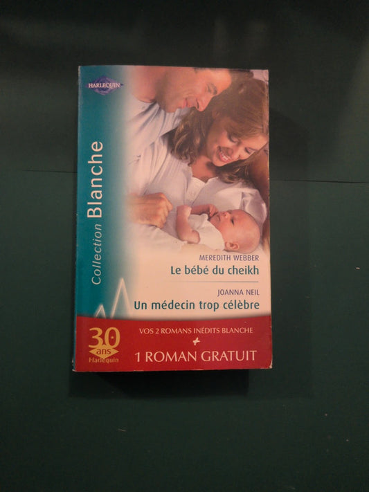 Le bébé du cheikh , Un médecin trop célèbre , Effets secondaires
