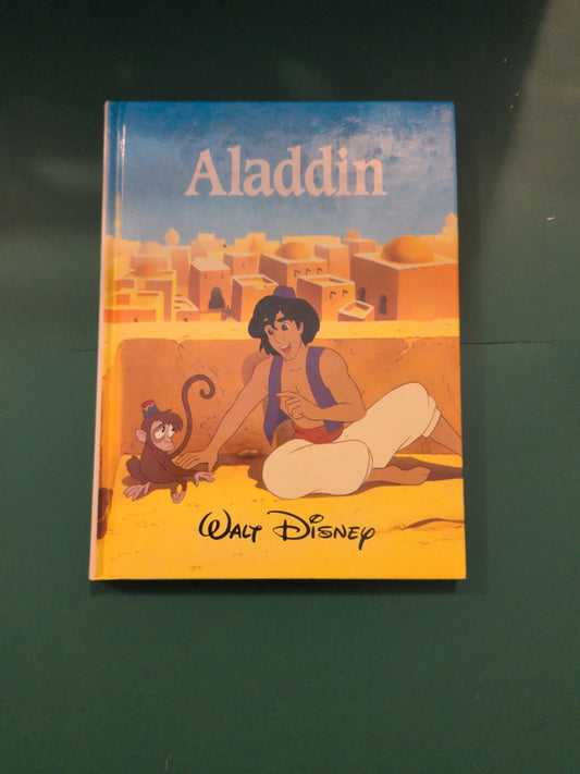 Aladin