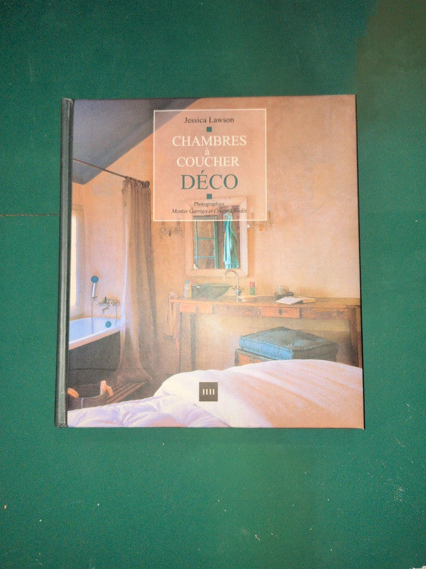 chambres à coucher déco , Jessica Lawson