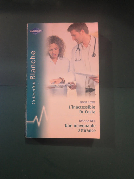 L'inaccessible Dr Costa , Une inavouable attirance