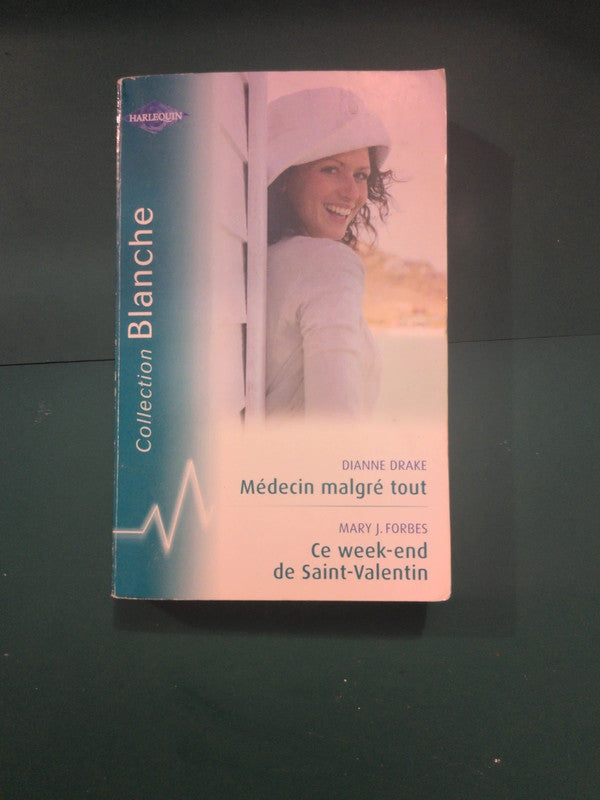 Médecin malgré tout , Ce week-end de Saint-Valentin