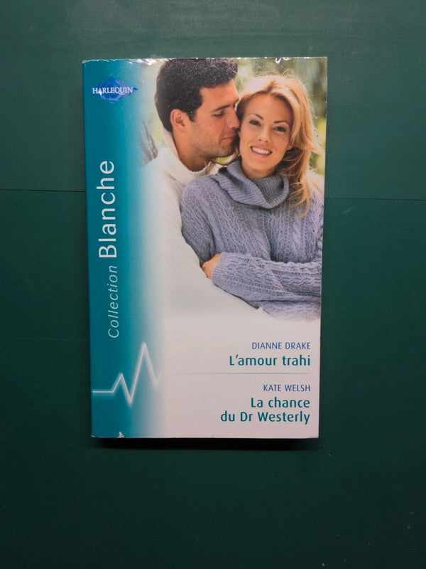 L'amour trahi , La chance du Dr Westerly