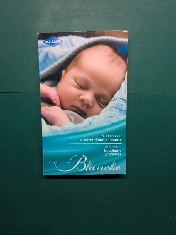 Le secret d'une naissance , Troublante promesse