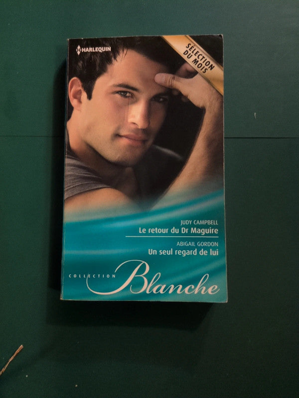 Le retour du Dr Maguire , Un seul regard de lui