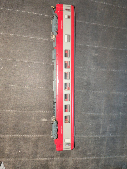 Roco H0 1/87 Voiture restaurant bon état