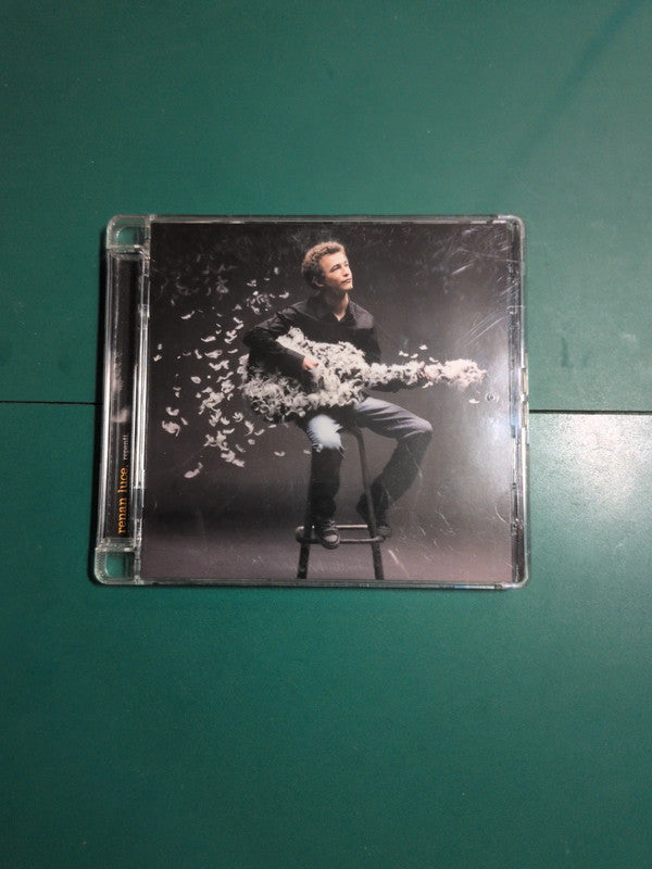 Cd Renan Luce – Repenti