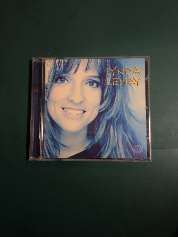 Cd Lynda Lemay , 3984216082