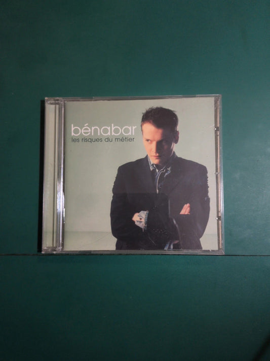 Cd les risques du métier, Bénabar