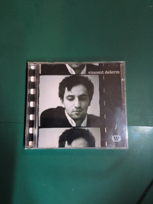 Cd Vincent Delerm
