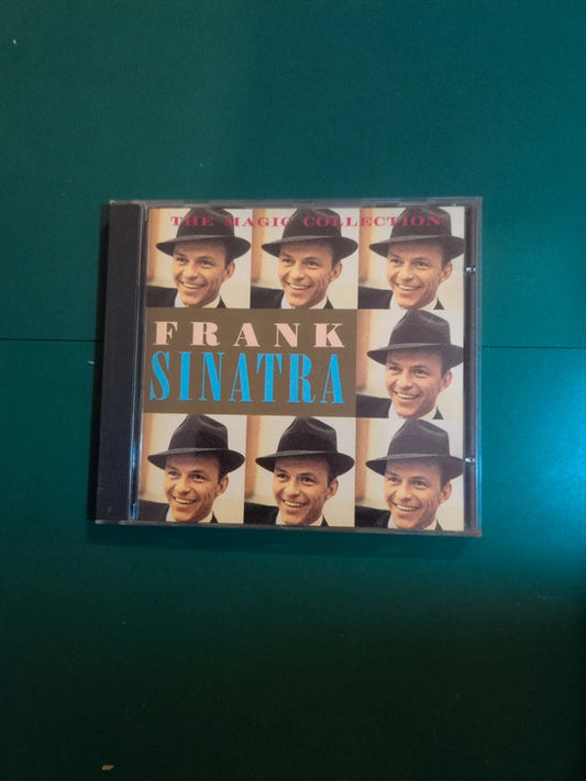 Frank Sinatra – The Magic Collection