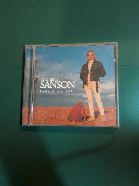 Véronique Sanson – Indestructible