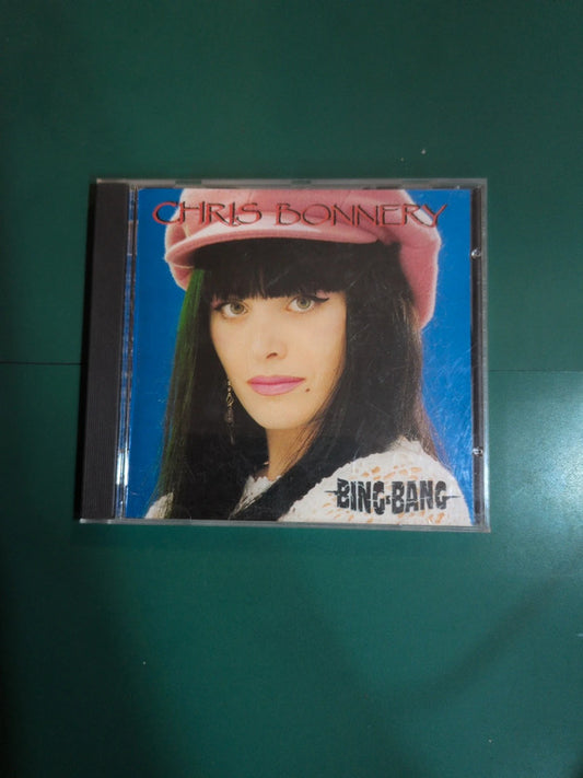 Chris Bonnery - bing bang