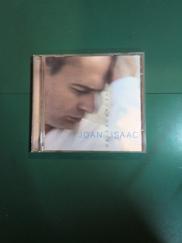 joan isaac - de vacances