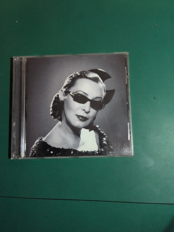 Cd Martirio – Mucho Corazón