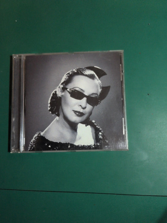 Cd Martirio – Mucho Corazón