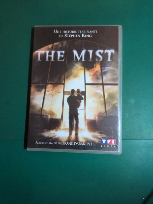 Dvd The Mist