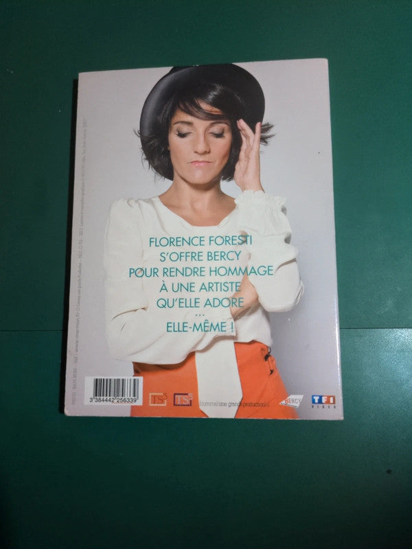 Dvd Foresti Party *(Florence Foresti)*