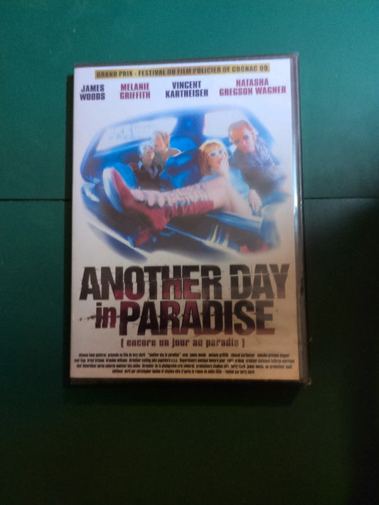 Dvd Another Day in Paradise ,(Encore un jour au paradis) sous blister