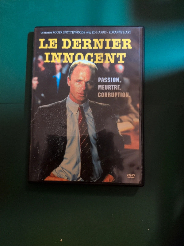 Dvd Le Dernier Innocent , Roger Spottiswoode