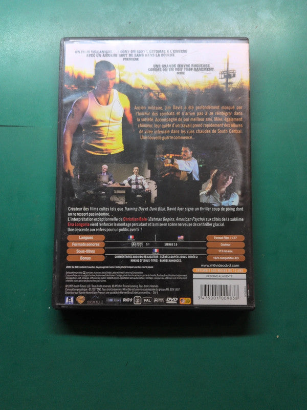 Dvd Bad Times 3475000109838