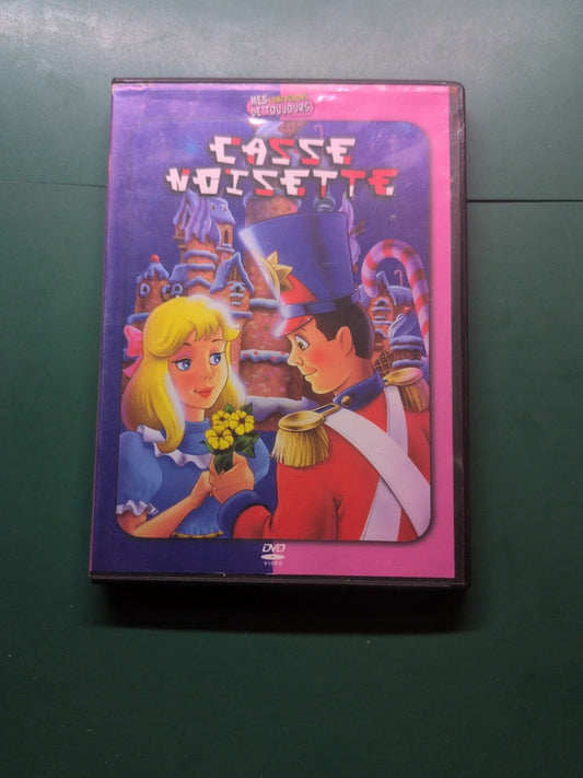 DVD Casse-Noisette , 3760121790064