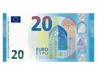 Pourboire / don(s) 20€