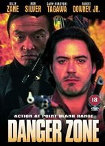 Danger Zone, unknown author