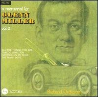 Glenn Miller Big Band Orchestra - A Memorial for Glenn Miller, Vol. 2, Glenn Miller, Bigband Orchestra