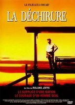 La dechirure [Import belge], 