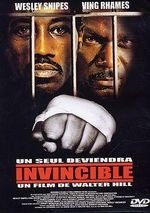 Invincible, 