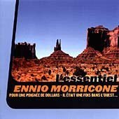 L'Essentiel - O.S.T., Ennio Morricone