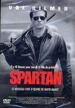 spartan, 