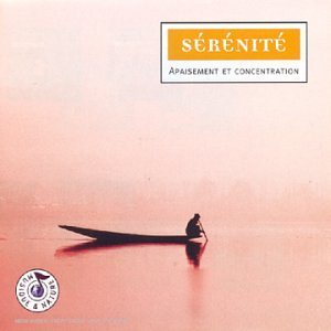 Sérénité : Apaisement et concentration, Jimmy Witherspoon