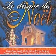 Le Disque de Noël, 