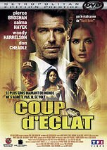 Coup d'éclat [Édition Prestige], 