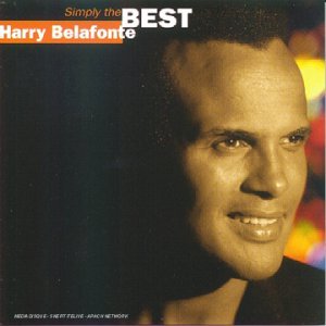Simply The Best, Harry Belafonte
