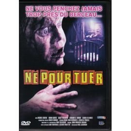 Né pour tuer, 