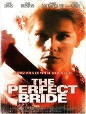 The Perfect Bride, 