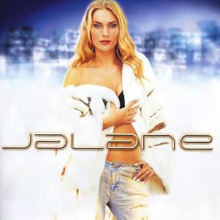 Jalane France Jalane, Jalane