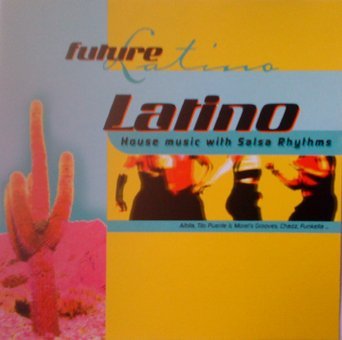 Future Latino, 