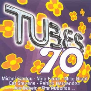 Tubes 70, 