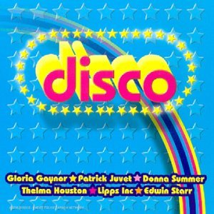 Les Années Disco, 