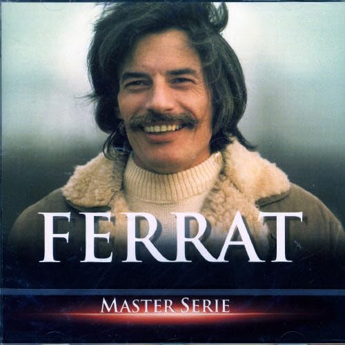 Nuit Et Brouillard, Jean Ferrat