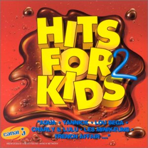 Hits For Kids 2, 