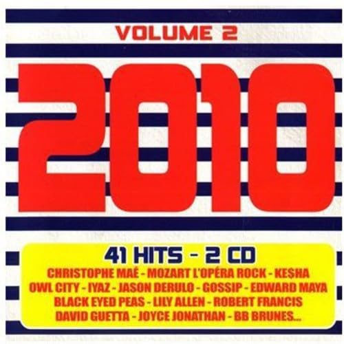 Vol. 2-2010, 2010