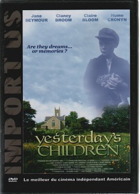 Yesterday's Children [ NON-USA FORMAT, PAL, Reg.2 Import - France ], 